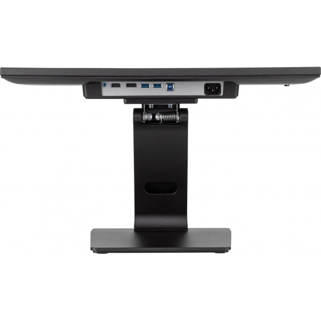 iiyama ProLite 21.5 PCAP 10pt Touchscreen monitor featuring IPS panel technology, Edge-to-Edge glass design and Anti Glare coating
