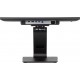 iiyama ProLite 21.5 PCAP 10pt Touchscreen monitor featuring IPS panel technology, Edge-to-Edge glass design and Anti Glare coating