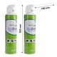 Compressed air GreenBlue GB600 600ml pistol atomizer - pistol spray Compressed air GreenBlue GB600 600ml pistol atomizer - pistol spray