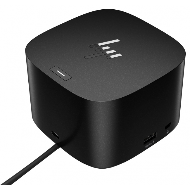 HP Thunderbolt Dock 120W G4 HP Thunderbolt Dock 120W G4