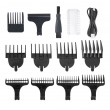 Esperanza EBC006 7-in-1 Cordless hair clipper
