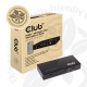 CLUB3D HDMI 2.0 UHD 4K60Hz SwitchBox 4 ports and included IR Remote control