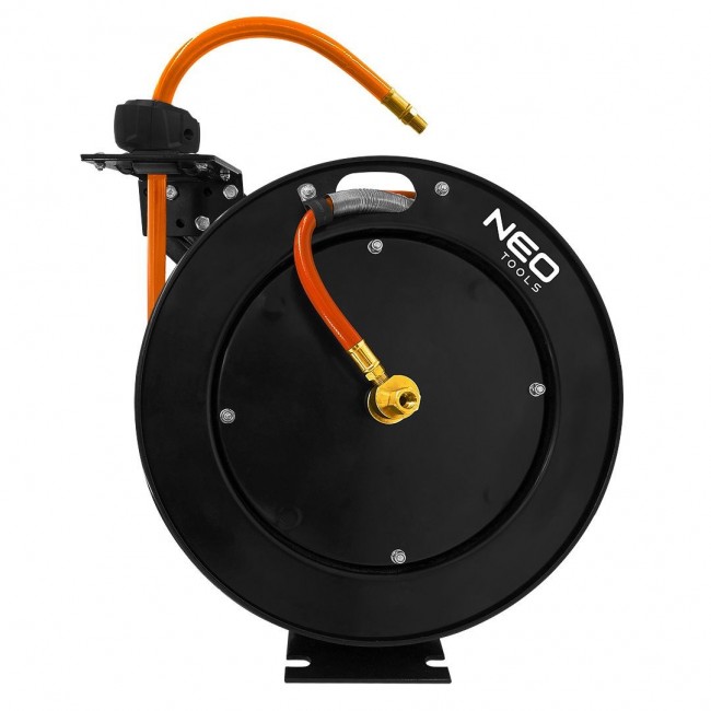 NEO tools 10-701 air compressor accessory 1 pc(s) NEO tools 10-701 air compressor accessory 1 pc(s)