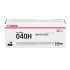 Canon 040H toner cartridge 1 pc(s) Original Black Canon 040H toner cartridge 1 pc(s) Original Black