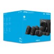 Logitech Surround Sound Speakers Z906 Logitech Surround Sound Speakers Z906