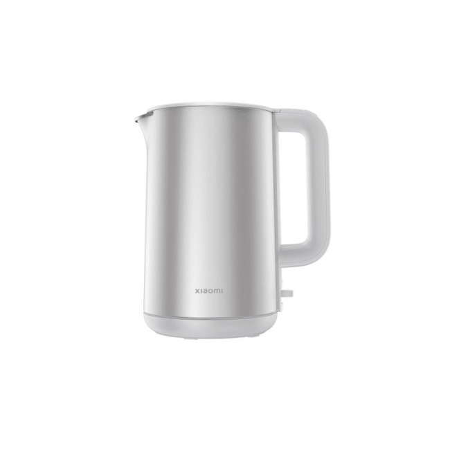 Xiaomi Double Wall S1 kettle (silver) EU
