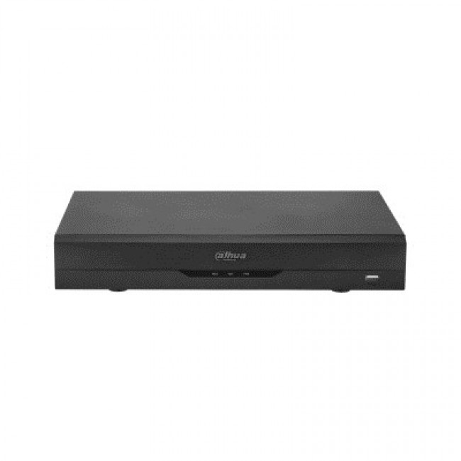 Dahua Technology XVR5104HE-I3 Surveillance Network DVR, Black Dahua Technology XVR5104HE-I3 Surveillance Network DVR, Black