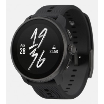 Suunto Race S All Black smartwatch (black)
