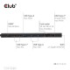 CLUB3D 10-1 Portable Dock USB Type-C 10Gbps to HDMI 8K30Hz PD3.1 Max.140Watt CLUB3D 10-1 Portable Dock USB Type-C 10Gbps to HDMI 8K30Hz PD3.1 Max.140Watt