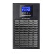 PowerWalker VFI 5000 EVS uninterruptible power supply (UPS) Double-conversion (Online) 5 kVA 5000 W PowerWalker VFI 5000 EVS uninterruptible power supply (UPS) Double-conversion (Online) 5 kVA 5000 W