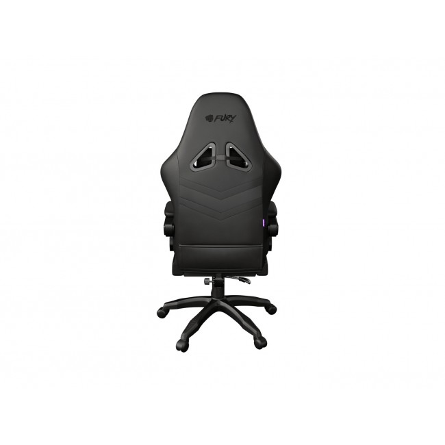 FURY SHINAI S4 GAMING CHAIR BLACK FURY SHINAI S4 GAMING CHAIR BLACK