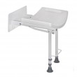 Folding wall chair ACTIONMED KP600AM