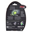 FLEXI New Neon M - retractable leash - 5 m