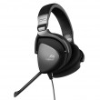 ASUS ROG Delta S Headset Wired Head-band Gaming Black ASUS ROG Delta S Headset Wired Head-band Gaming Black
