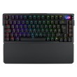 ASUS ROG Azoth Extreme keyboard Gaming USB + RF Wireless + Bluetooth QWERTZ Black ASUS ROG Azoth Extreme keyboard Gaming USB + RF Wireless + Bluetooth QWERTZ Black