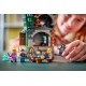 LEGO HARRY POTTER 76467 Luna Lovegood's House LEGO HARRY POTTER 76467 Luna Lovegood's House