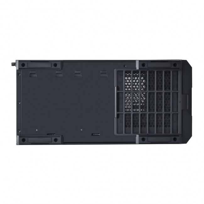 CASE MIDITOWER ATX WITHOUT PSU G99.LAN207RX.00 LIAN LI