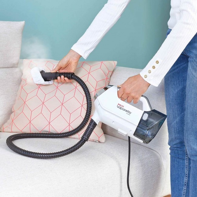 Polti Vaporetto 3 Clean White Polti Vaporetto 3 Clean White