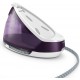 Philips GC7933/30 steam ironing station 2400 W 1.5 L SteamGlide Plus soleplate Violet Philips GC7933/30 steam ironing station 2400 W 1.5 L SteamGlide Plus soleplate Violet