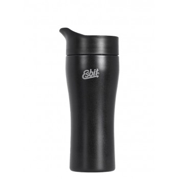Thermal mug ESBIT Thermo Mug 375ml, black