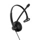 EPOS IMPACT 100 MS MONO USB-C+A IMPACT 100 MS MONO