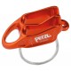 Petzl REVERSO Aluminium