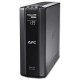 APC Back-UPS Pro, 1500VA/865W, Tower, 230V, 10x IEC C13 outlets, AVR, LCD, User Replaceable Battery APC Back-UPS Pro, 1500VA/865W, Tower, 230V, 10x IEC C13 outlets, AVR, LCD, User Replaceable Battery