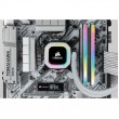 Corsair Vengeance RGB Pro CMH16GX4M2E3200C16W memory module 16 GB 2 x 8 GB DDR4 3200 MHz