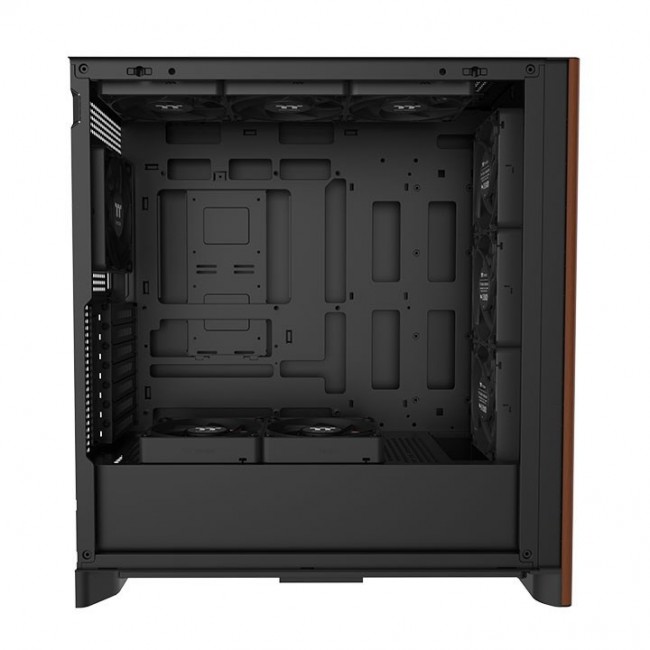 Thermaltake S370 WS Mid Tower Chassis