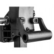 Graphite 58G540 drill 2000 RPM 13.1 kg Black, Grey