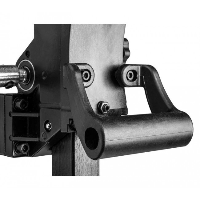 Graphite 58G540 drill 2000 RPM 13.1 kg Black, Grey