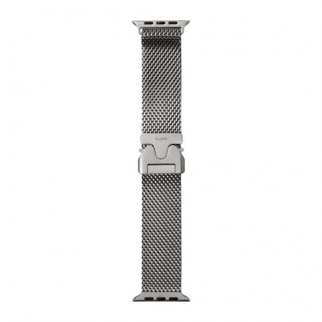 LAUT L_AWL_SAT_TI watch part/accessory Watch strap