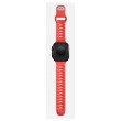 Nomad Tempo Band Red Rubber