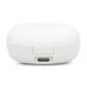 JBL InEar Wave Flex 2 white earphones