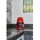 SMEG Coffee Machine (DCF02RDEU) Red
