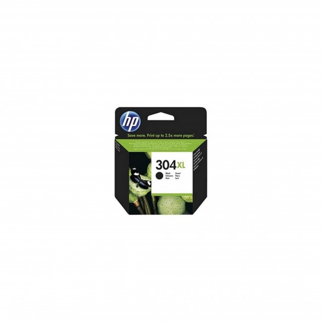 Black Ink HP 304 XL N9K08AE