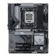 GIGABYTE B850 EAGLE WIFI6E Motherboard - AMD Ryzen 9000 Series CPUs, 8+2+2 Phases Digital VRM, up to 8200MHz DDR5 (OC), 1xPCIe 5.0 + 2xPCIe 4.0 M.2, GbE LAN, WIFI 6E, USB 3.2 Gen 2