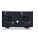 dbx DBXDJDI direct box Passive direct box Black dbx DBXDJDI direct box Passive direct box Black