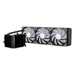 Complete water cooling kit TRYX PANORAMA SE ARGB 360 with 3D AMOLED display