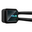 ASUS Prime LC 240 ARGB Computer case All-in-one liquid cooler 12 cm Black ASUS Prime LC 240 ARGB Computer case All-in-one liquid cooler 12 cm Black