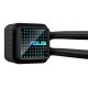 ASUS Prime LC 240 ARGB Computer case All-in-one liquid cooler 12 cm Black