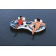 Bestway Hydro-Force Rapid Rider II Double River Tube Bestway Hydro-Force Rapid Rider II Double River Tube