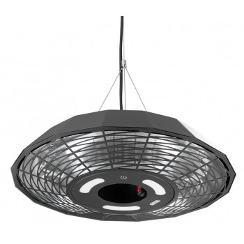 Ceiling Infrared Patio Heater TB2068C-01, 2000W