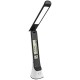 Avide ABLDLC-6W-WB-HG table lamp LED White, Brown