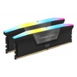 Corsair Vengeance RGB CMH64GX5M2D6000C40 memory module 64 GB 2 x 32 GB DDR5 6000 MT/s 288-pin DIMM