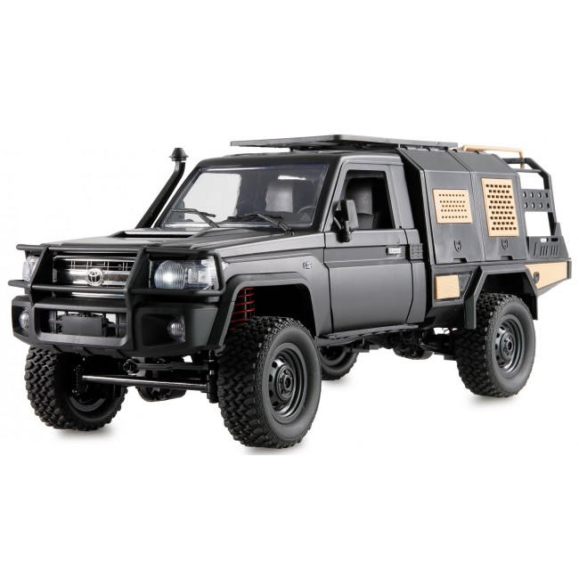 Amewi Toyota Land Cruiser Crawler 4WD 1:12 RTR Radio-Controlled (RC) model Buggy Electric engine