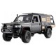 Amewi Toyota Land Cruiser Crawler 4WD 1:12 RTR Radio-Controlled (RC) model Buggy Electric engine