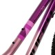 Huffy Literide Alu 20 bike, pink and purple (23015W)