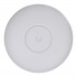 Ubiquiti U6+ wireless access point 2402 Mbit/s White Power over Ethernet (PoE)