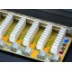 Equip 16-Port Cat.6 Shielded Patch Panel, Black